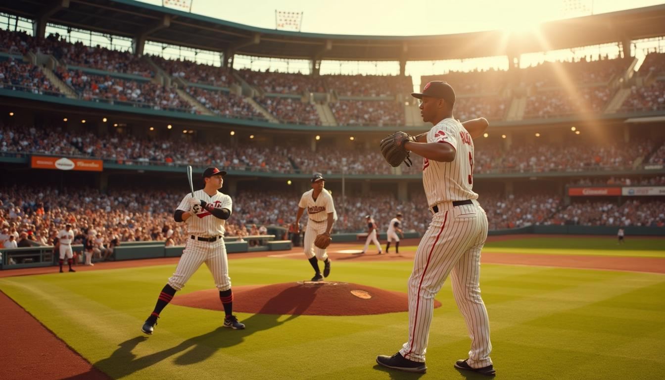  Realmsunveiled : Analytics fantasy baseball